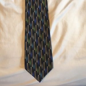Bill blass men’s tie